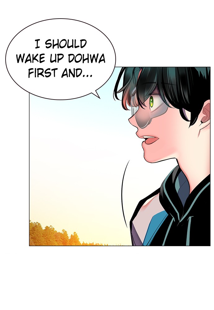 Jungle Juice Chapter 24 page 40 - Chapter 24: Episode 24