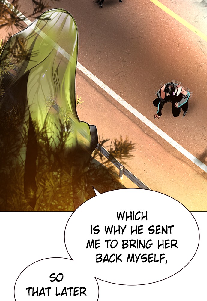 Jungle Juice Chapter 24 page 58 - Chapter 24: Episode 24