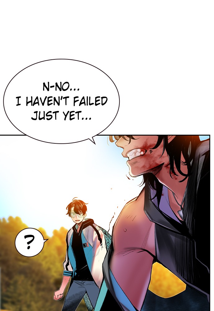 Jungle Juice Chapter 24 page 61 - Chapter 24: Episode 24