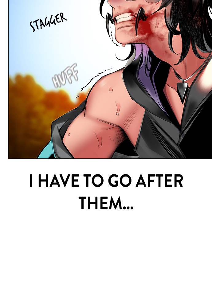 Jungle Juice Chapter 24 page 71 - Chapter 24: Episode 24