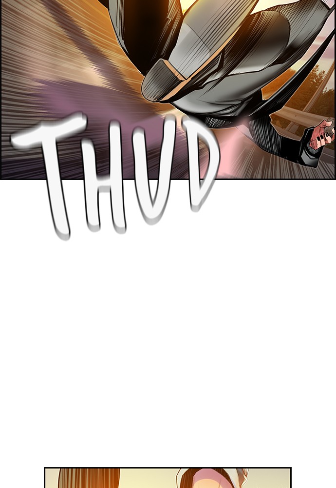 Jungle Juice Chapter 24 page 8 - Chapter 24: Episode 24