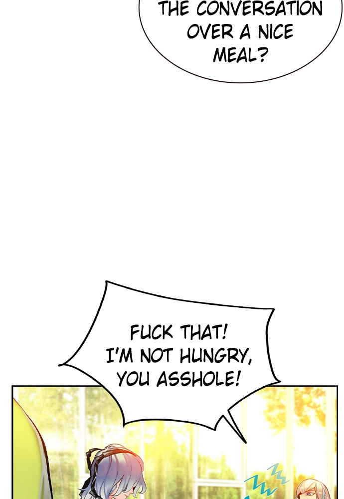Jungle Juice Chapter 24 page 91 - Chapter 24: Episode 24