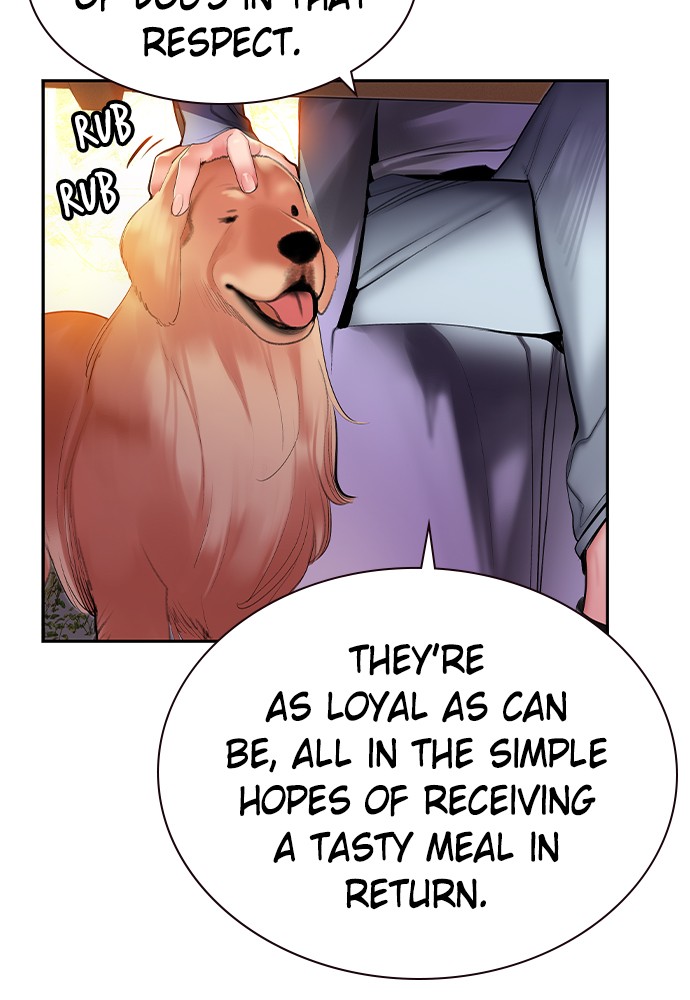 Jungle Juice Chapter 24 page 95 - Chapter 24: Episode 24