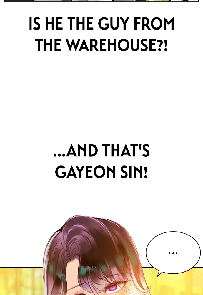Jungle Juice Chapter 25 page 10 - Chapter 25: Episode 25