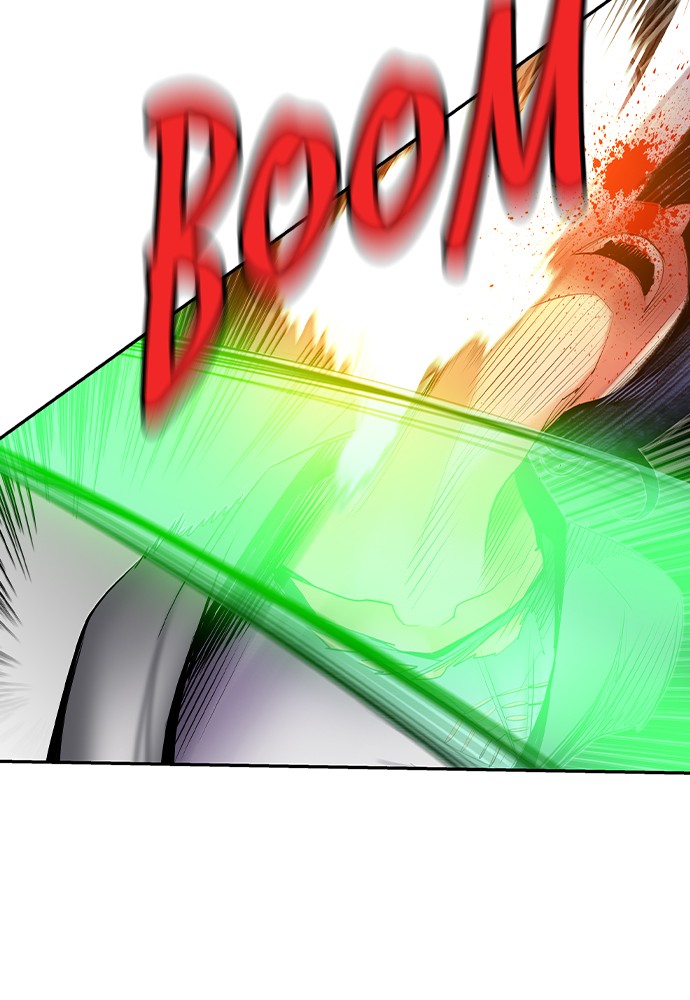 Jungle Juice Chapter 25 page 107 - Chapter 25: Episode 25