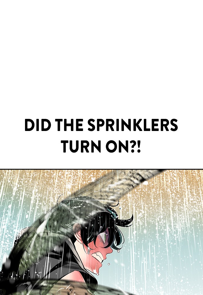 Jungle Juice Chapter 25 page 116 - Chapter 25: Episode 25