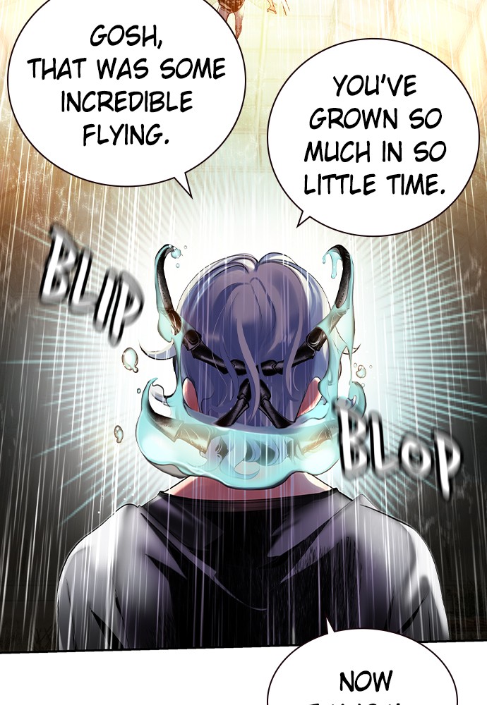 Jungle Juice Chapter 25 page 118 - Chapter 25: Episode 25