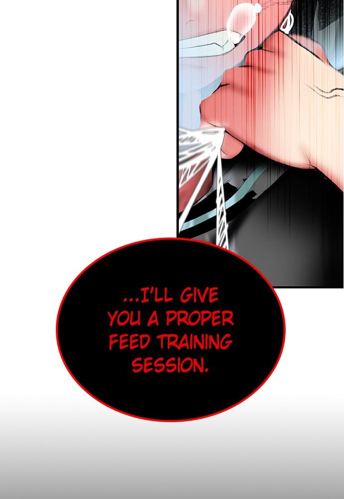 Jungle Juice Chapter 25 page 134 - Chapter 25: Episode 25