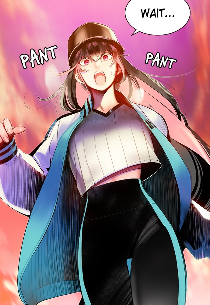 Jungle Juice Chapter 25 page 142 - Chapter 25: Episode 25