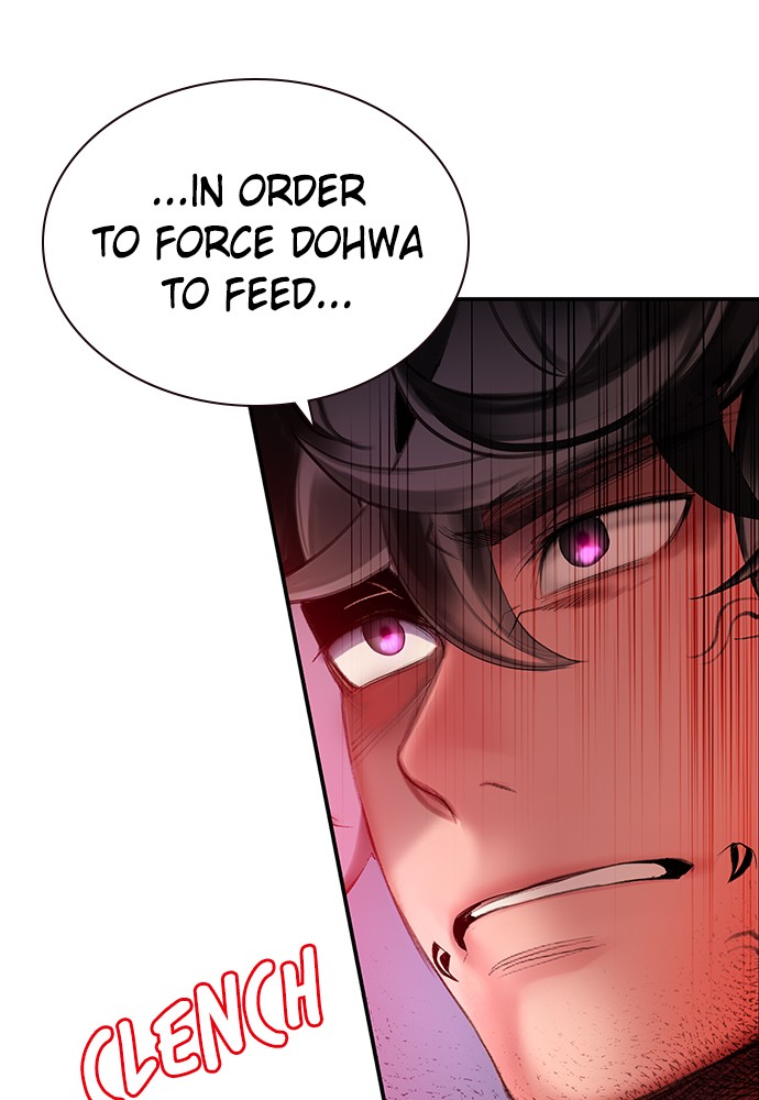 Jungle Juice Chapter 25 page 15 - Chapter 25: Episode 25