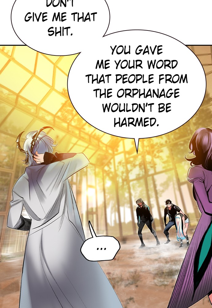 Jungle Juice Chapter 25 page 23 - Chapter 25: Episode 25