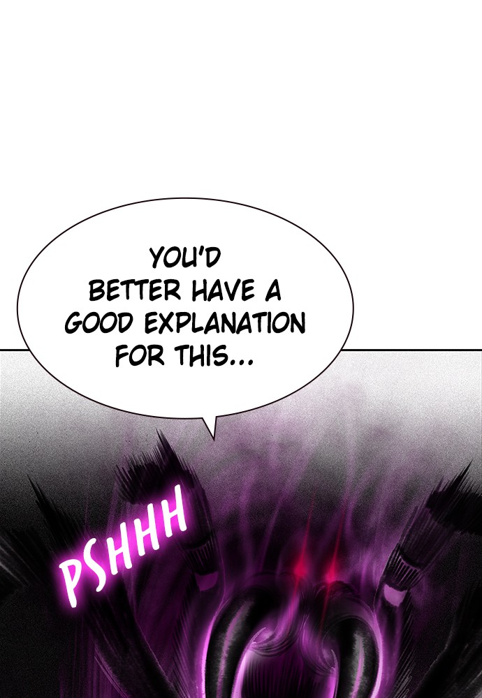 Jungle Juice Chapter 25 page 25 - Chapter 25: Episode 25