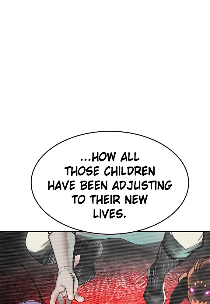 Jungle Juice Chapter 25 page 31 - Chapter 25: Episode 25