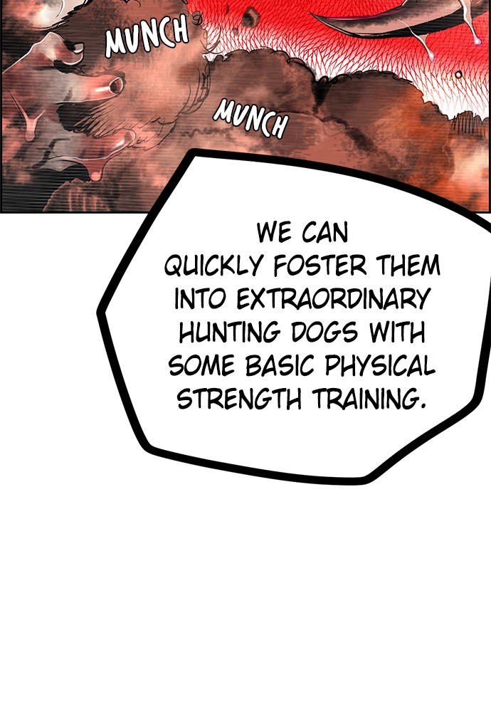 Jungle Juice Chapter 25 page 35 - Chapter 25: Episode 25