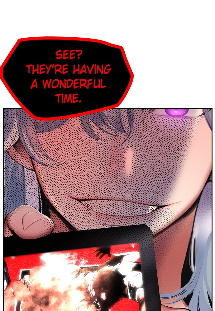 Jungle Juice Chapter 25 page 36 - Chapter 25: Episode 25