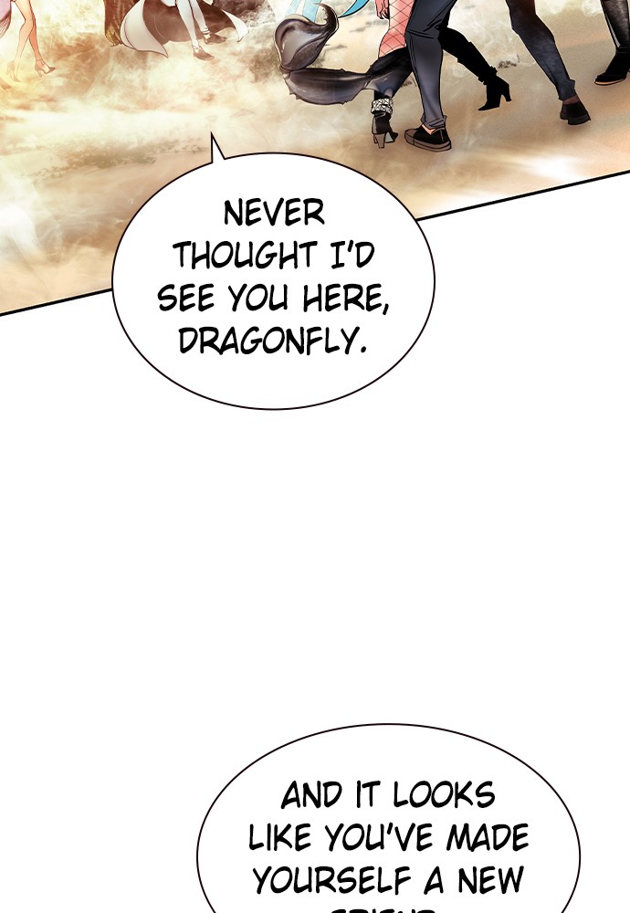Jungle Juice Chapter 25 page 4 - Chapter 25: Episode 25