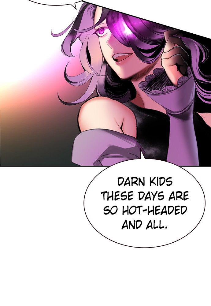 Jungle Juice Chapter 25 page 44 - Chapter 25: Episode 25