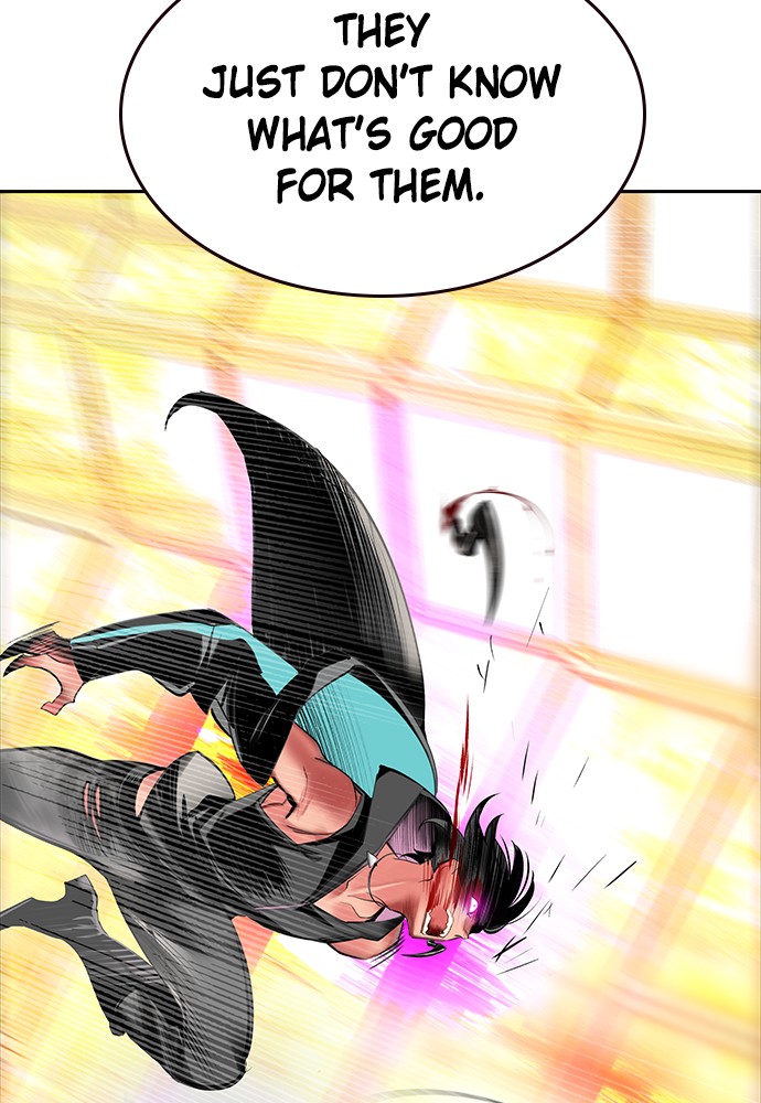 Jungle Juice Chapter 25 page 48 - Chapter 25: Episode 25