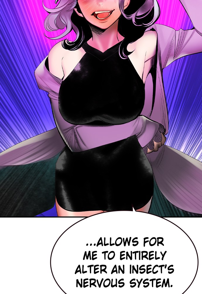 Jungle Juice Chapter 25 page 55 - Chapter 25: Episode 25
