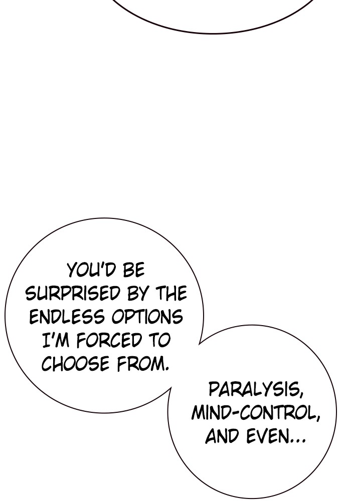 Jungle Juice Chapter 25 page 56 - Chapter 25: Episode 25
