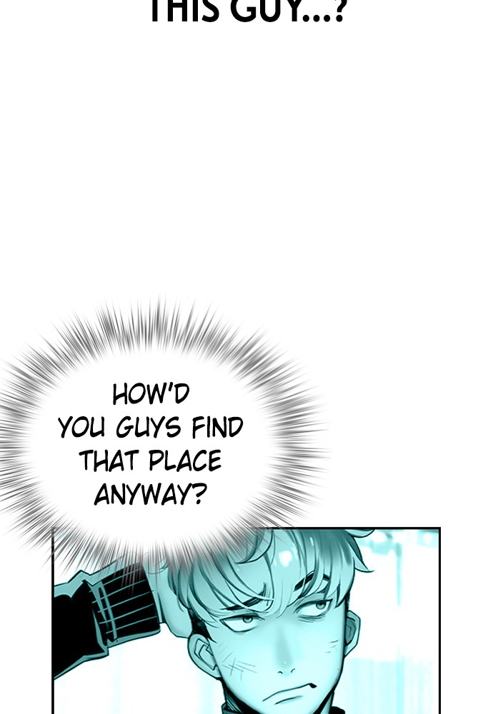 Jungle Juice Chapter 25 page 7 - Chapter 25: Episode 25
