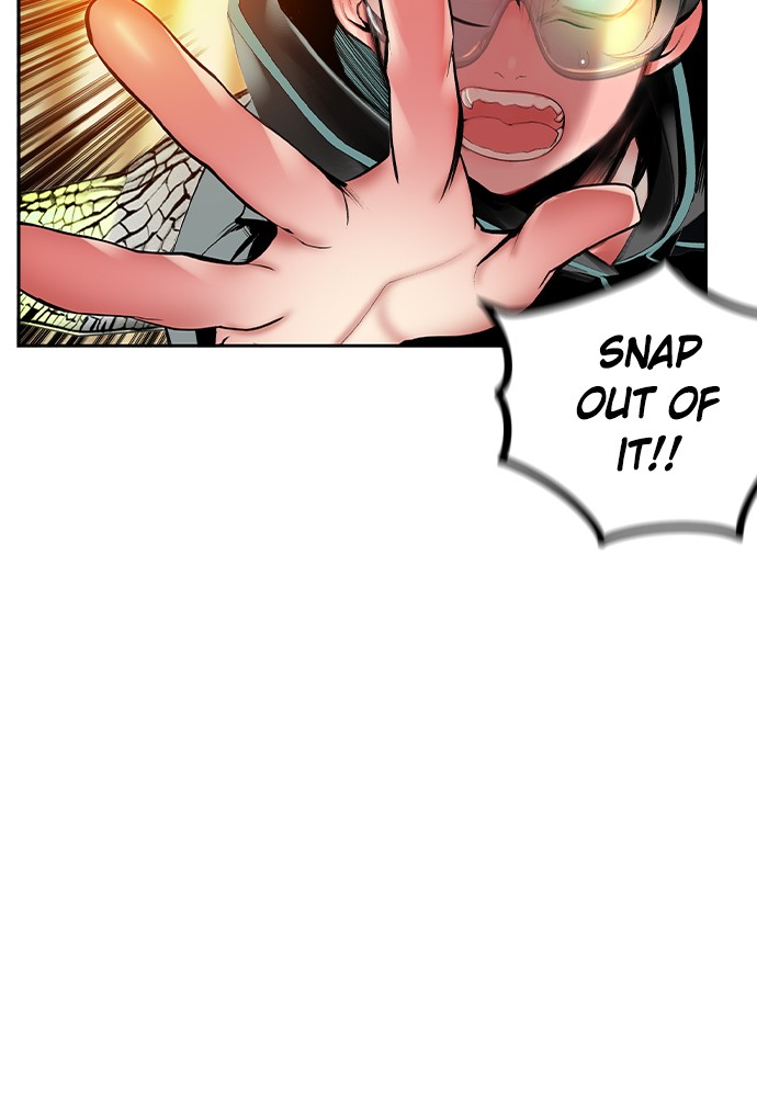 Jungle Juice Chapter 25 page 80 - Chapter 25: Episode 25
