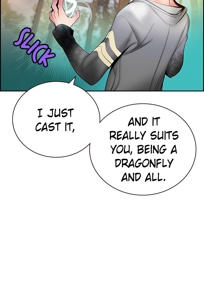 Jungle Juice Chapter 25 page 88 - Chapter 25: Episode 25