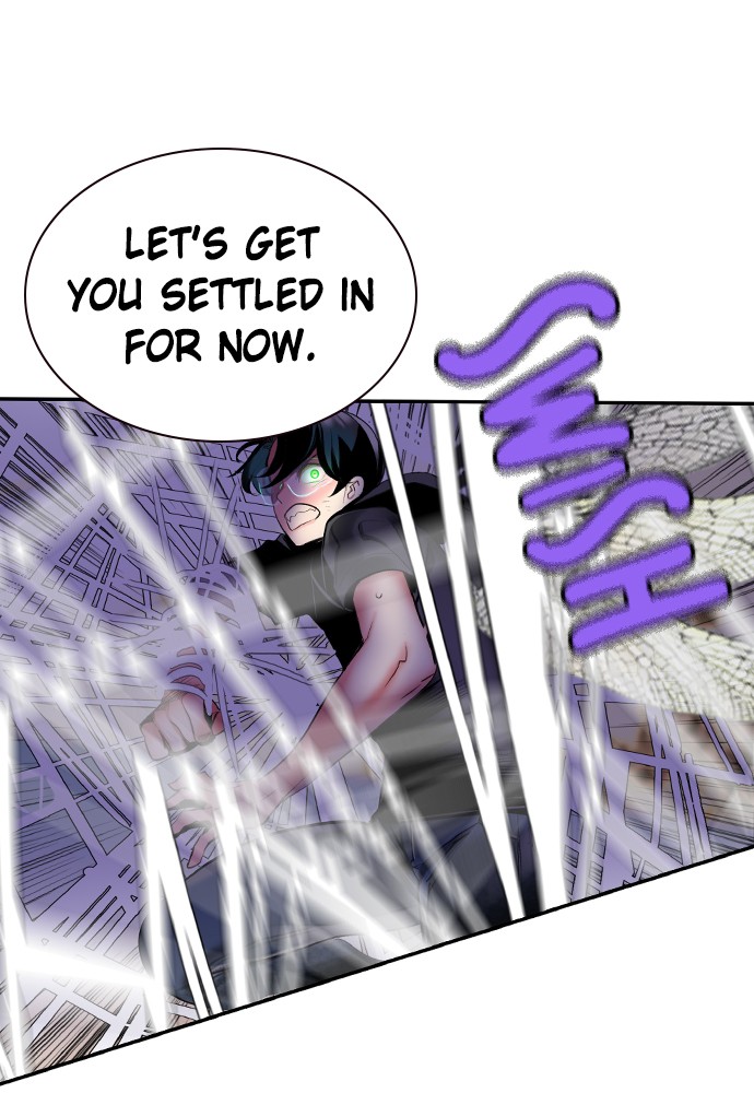 Jungle Juice Chapter 25 page 89 - Chapter 25: Episode 25