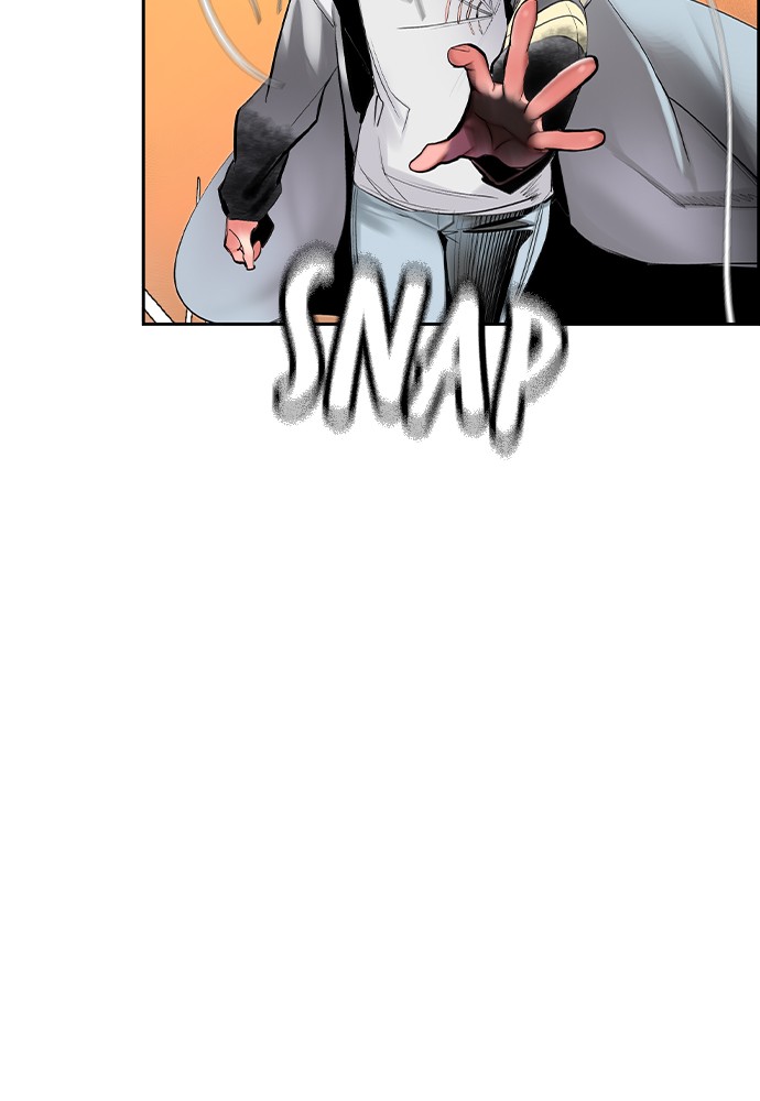 Jungle Juice Chapter 25 page 91 - Chapter 25: Episode 25