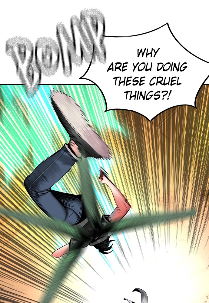 Jungle Juice Chapter 25 page 94 - Chapter 25: Episode 25