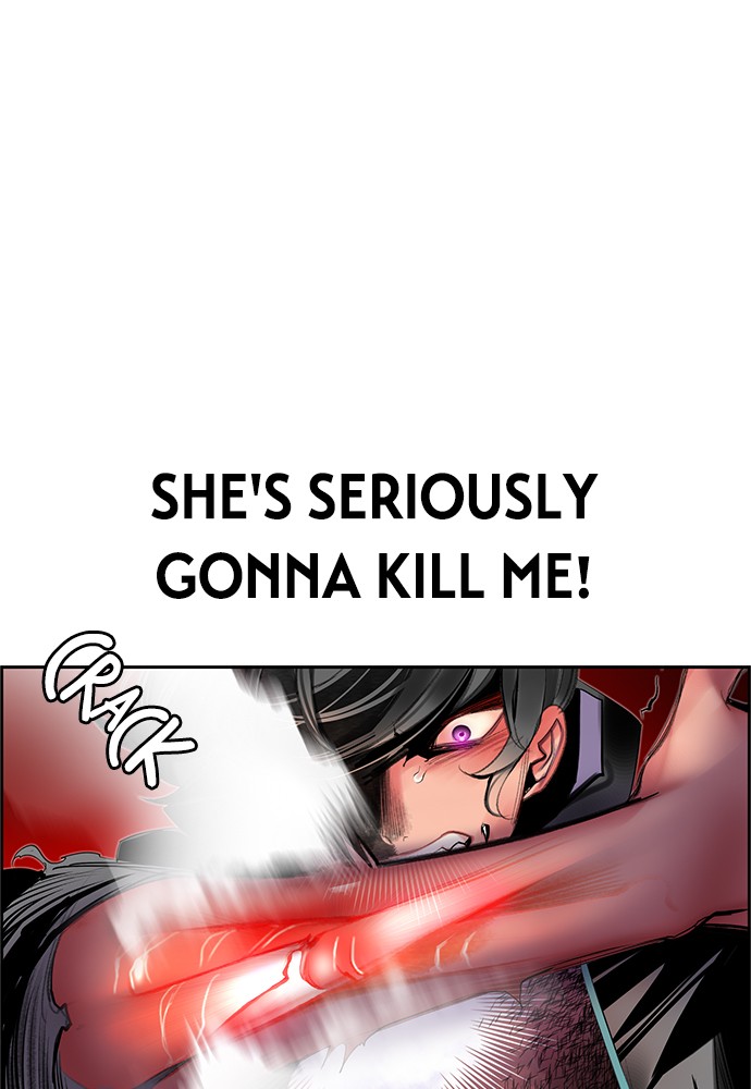 Jungle Juice Chapter 26 page 10 - Chapter 26: Episode 26