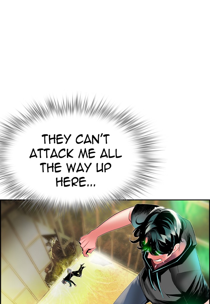 Jungle Juice Chapter 26 page 102 - Chapter 26: Episode 26
