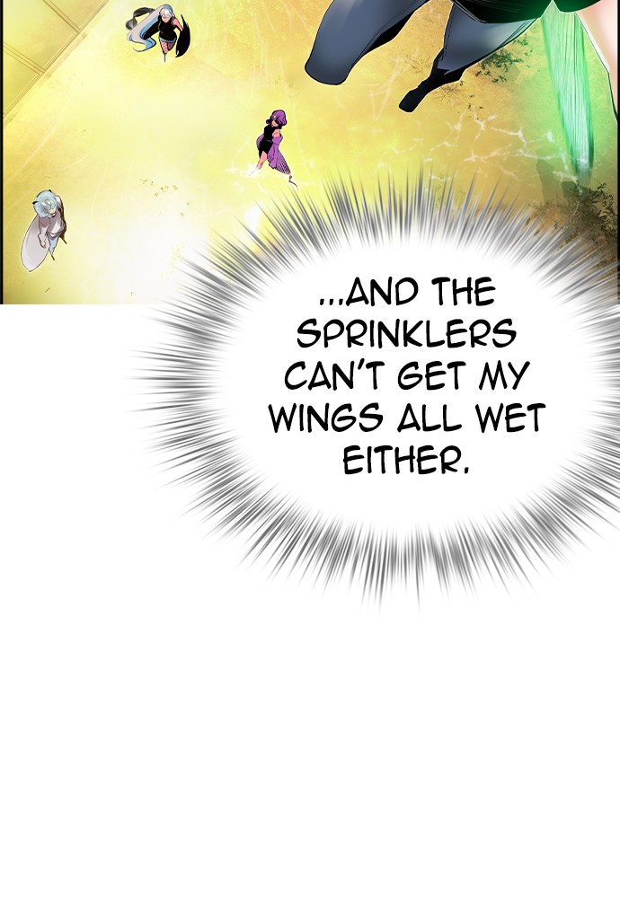 Jungle Juice Chapter 26 page 103 - Chapter 26: Episode 26