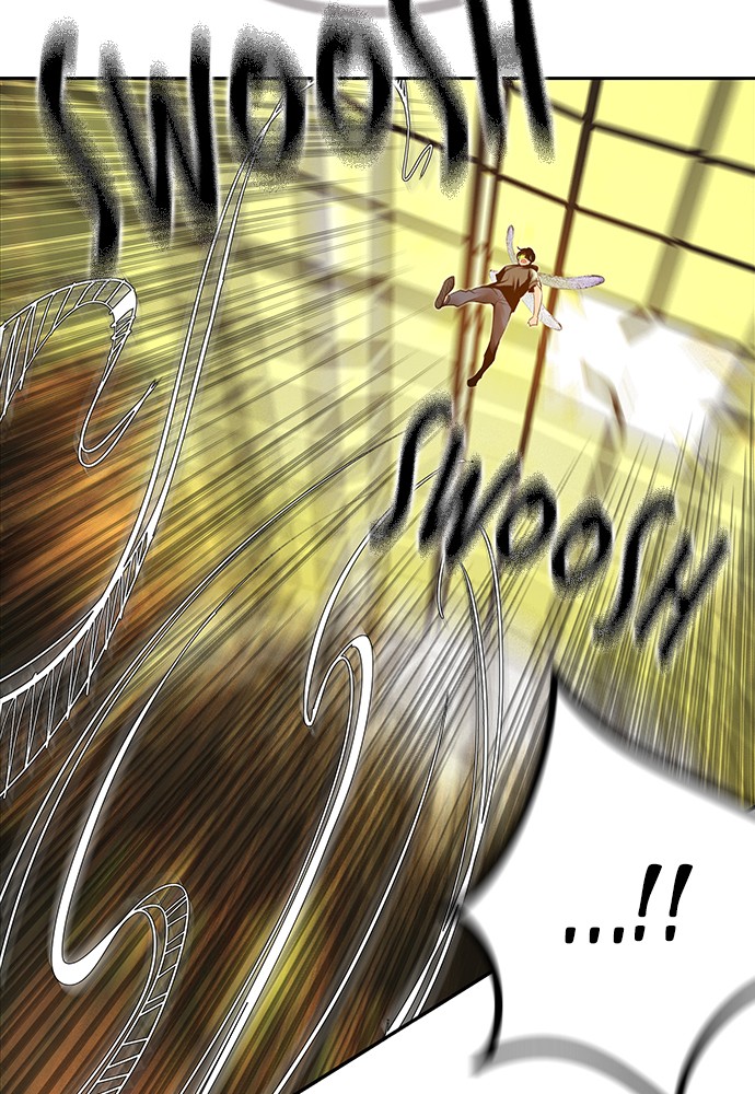 Jungle Juice Chapter 26 page 106 - Chapter 26: Episode 26