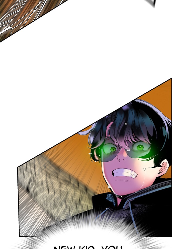 Jungle Juice Chapter 26 page 107 - Chapter 26: Episode 26