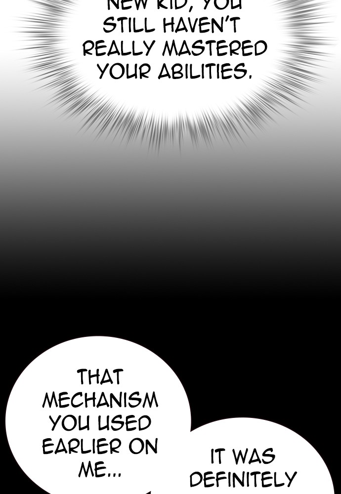 Jungle Juice Chapter 26 page 108 - Chapter 26: Episode 26