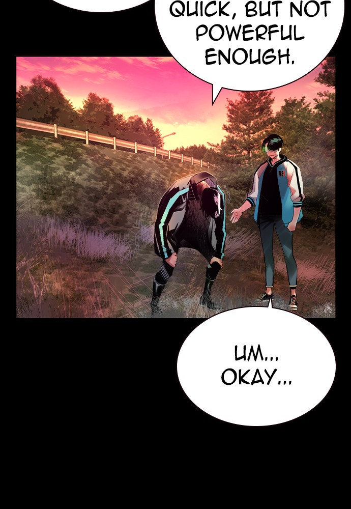 Jungle Juice Chapter 26 page 109 - Chapter 26: Episode 26