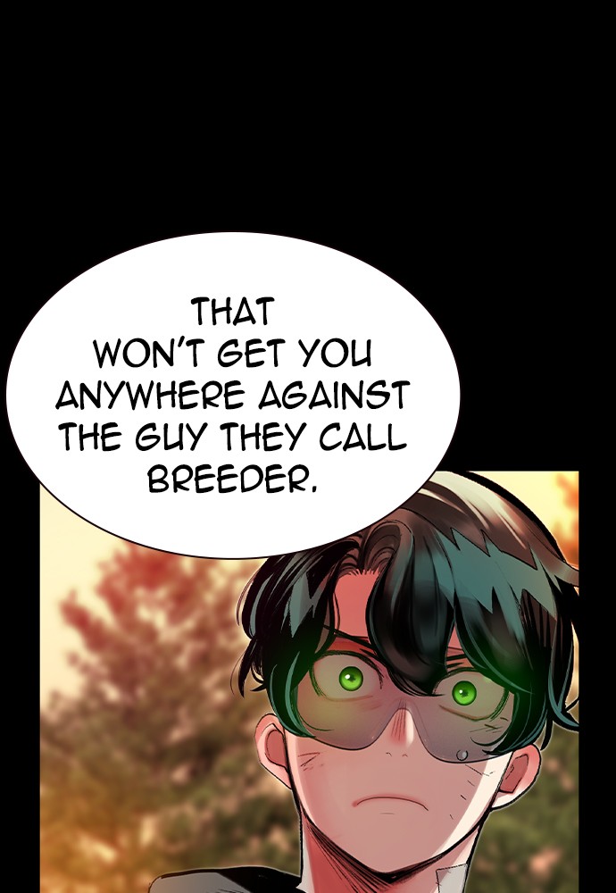 Jungle Juice Chapter 26 page 110 - Chapter 26: Episode 26