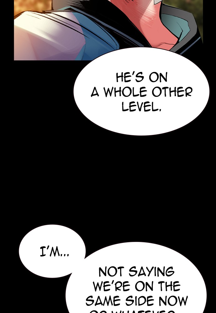 Jungle Juice Chapter 26 page 111 - Chapter 26: Episode 26