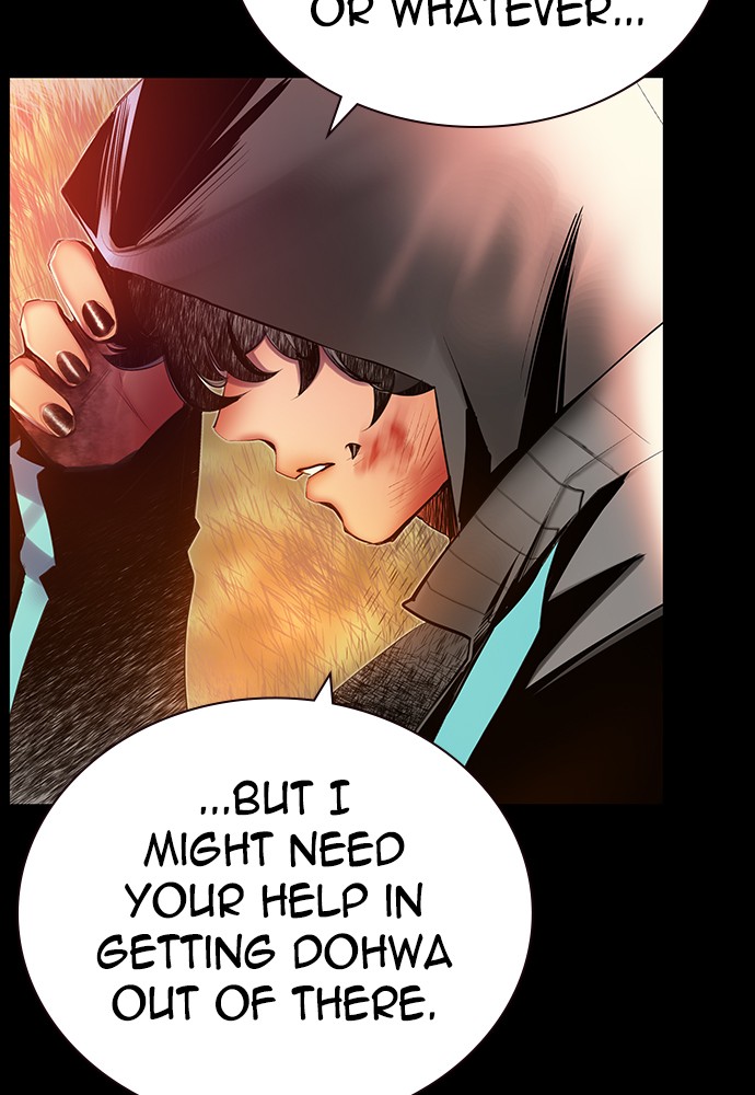 Jungle Juice Chapter 26 page 112 - Chapter 26: Episode 26