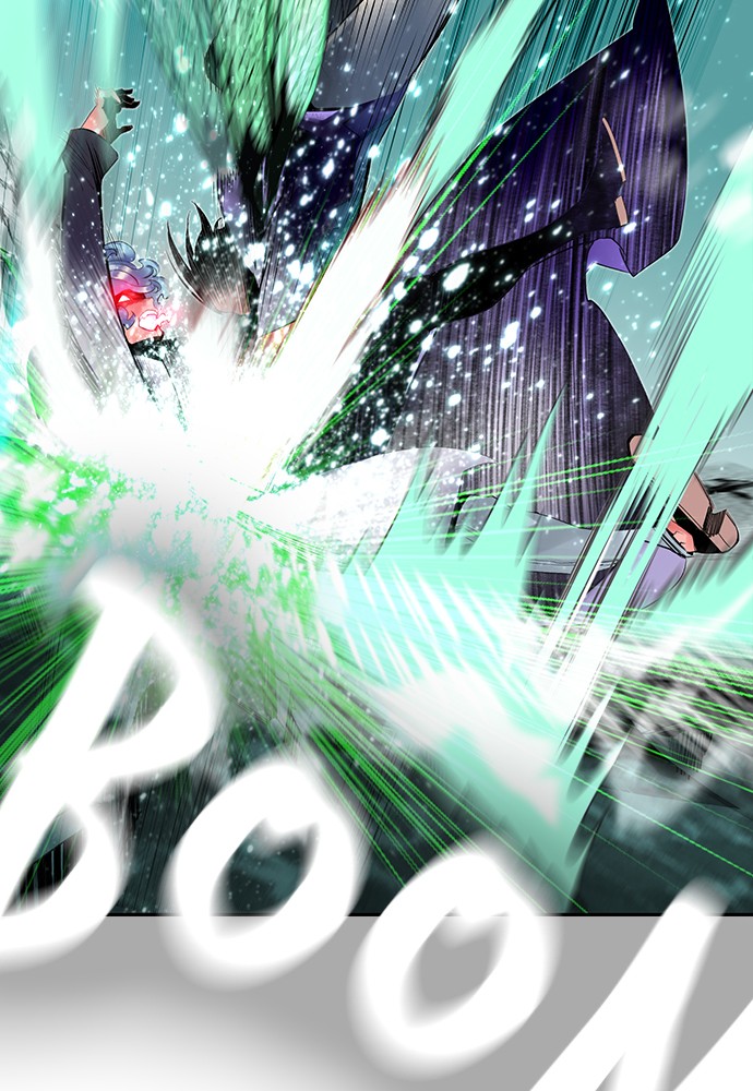Jungle Juice Chapter 26 page 137 - Chapter 26: Episode 26