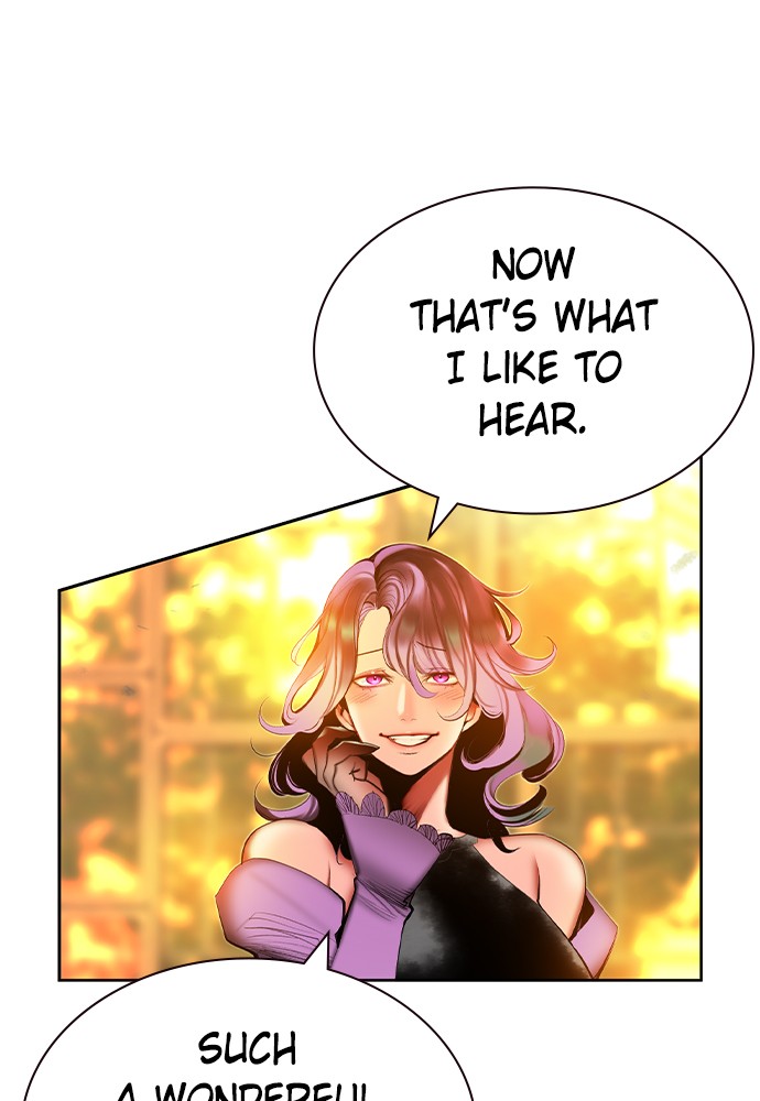 Jungle Juice Chapter 26 page 3 - Chapter 26: Episode 26