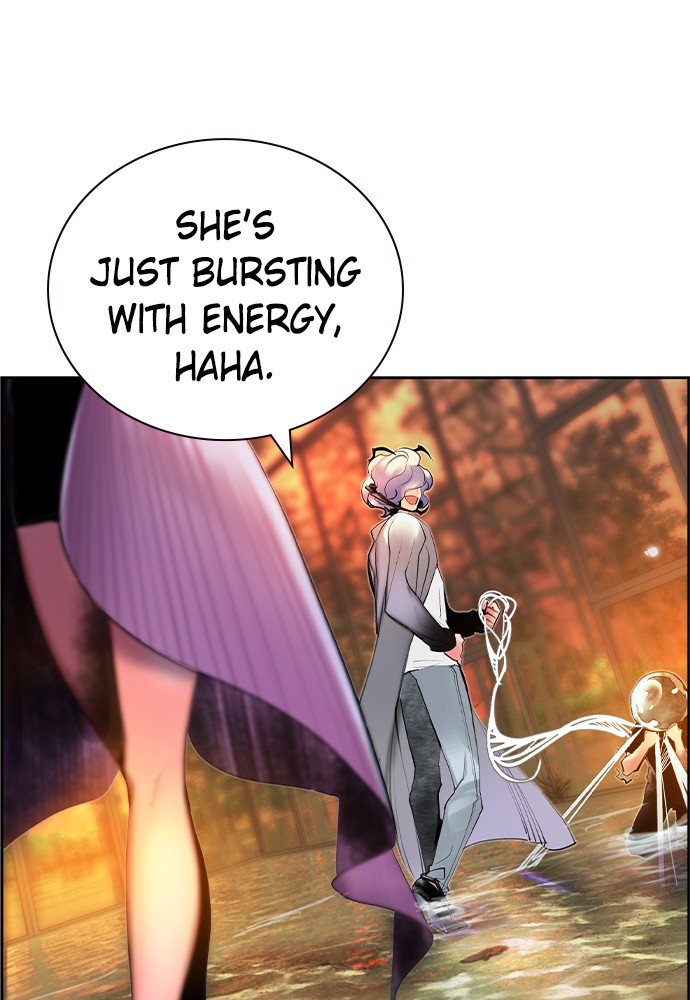 Jungle Juice Chapter 26 page 30 - Chapter 26: Episode 26