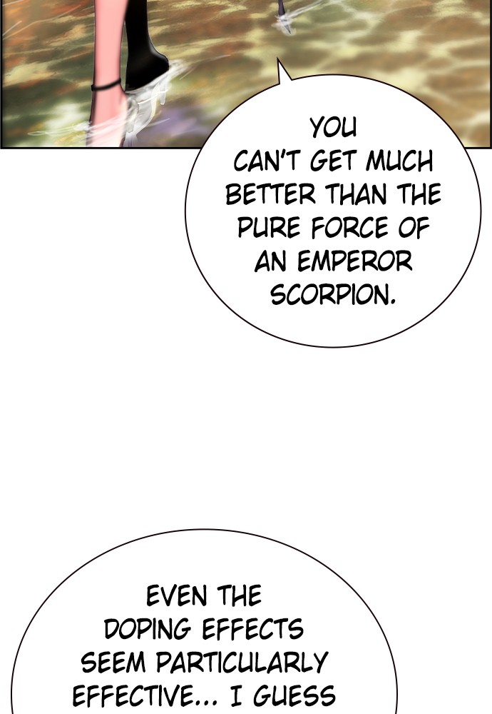 Jungle Juice Chapter 26 page 31 - Chapter 26: Episode 26