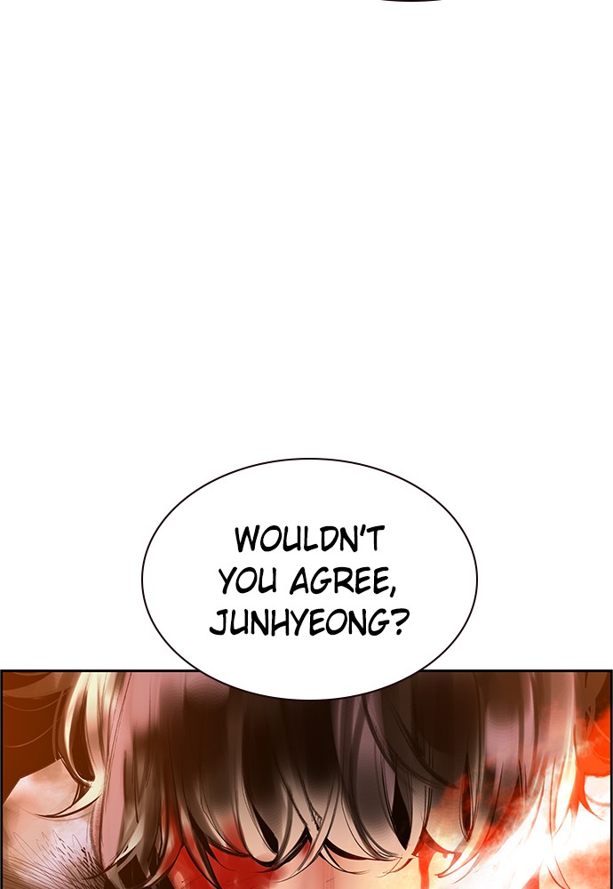 Jungle Juice Chapter 26 page 33 - Chapter 26: Episode 26