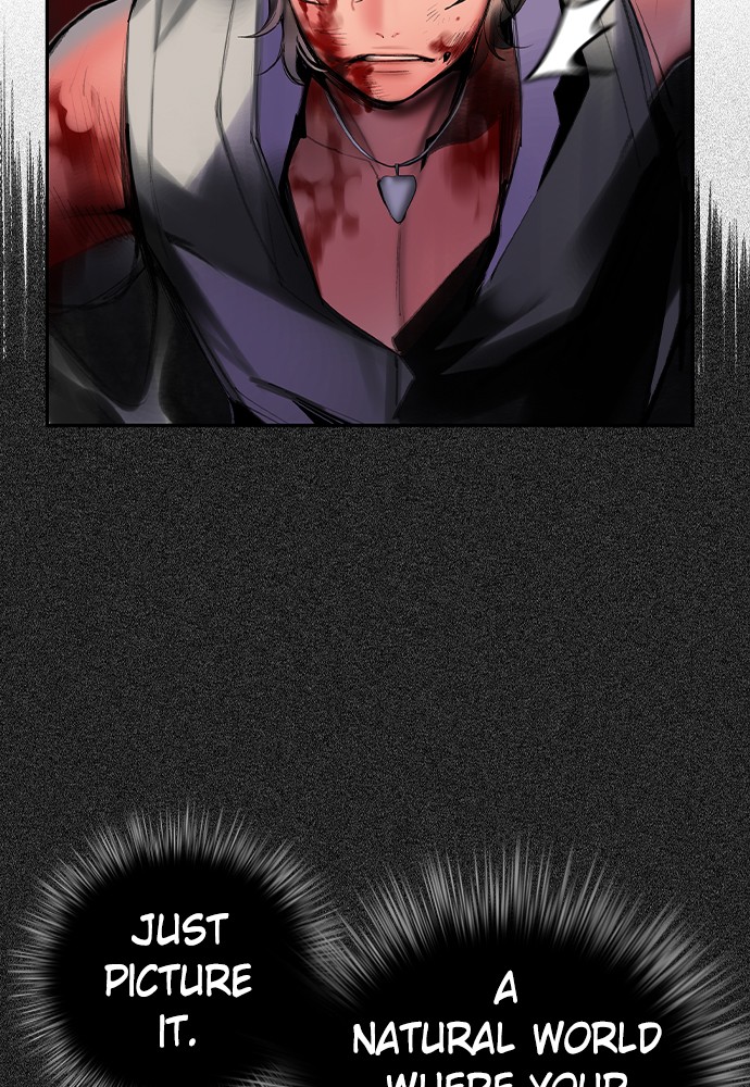 Jungle Juice Chapter 26 page 39 - Chapter 26: Episode 26