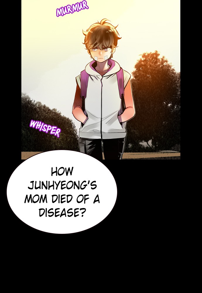 Jungle Juice Chapter 26 page 66 - Chapter 26: Episode 26