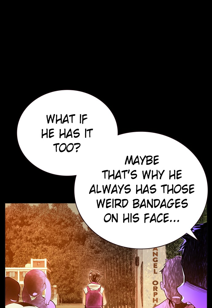 Jungle Juice Chapter 26 page 67 - Chapter 26: Episode 26