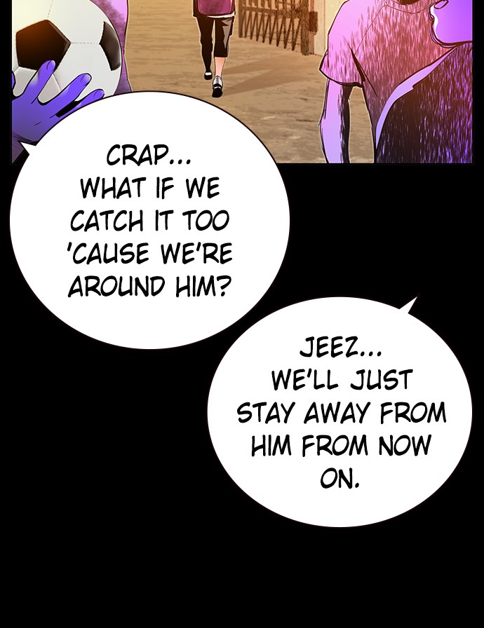 Jungle Juice Chapter 26 page 68 - Chapter 26: Episode 26