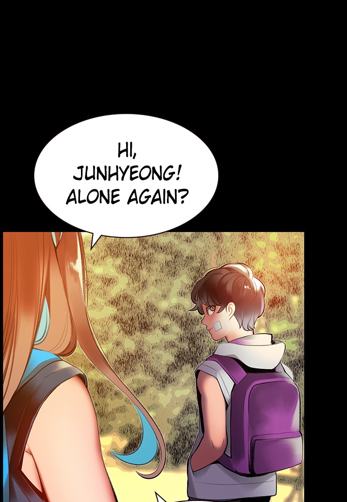 Jungle Juice Chapter 26 page 69 - Chapter 26: Episode 26